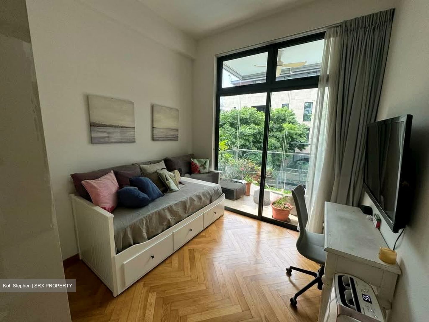 38 Jervois (D10), Apartment #556870551